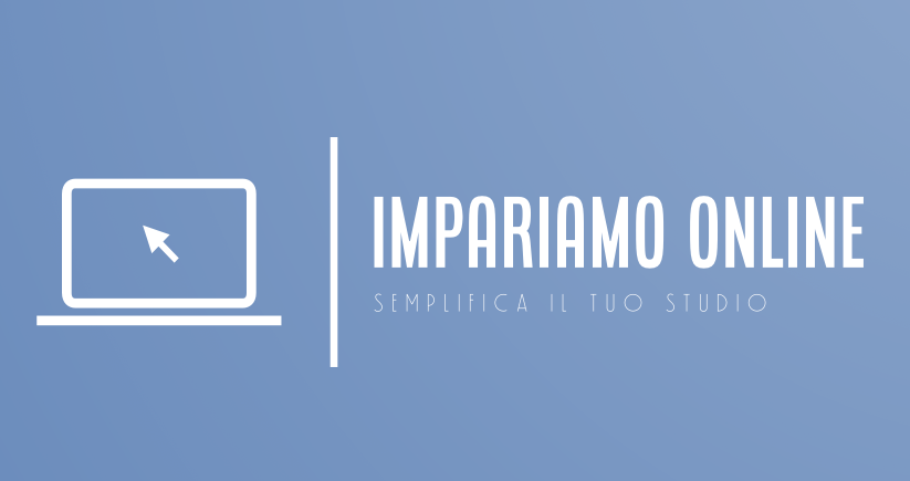 Impariamo Online